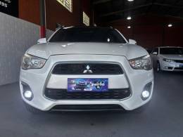 MITSUBISHI - ASX - 2016/2016 - Branca - R$ 84.000,00