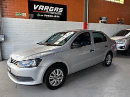VOLKSWAGEN - VOYAGE - 2014/2014 - Prata - R$ 39.000,00