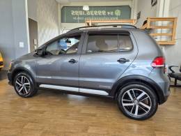 VOLKSWAGEN - FOX - 2019/2020 - Cinza - R$ 68.000,00