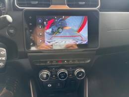 RENAULT - DUSTER - 2025/2026 - Branca - R$ 128.000,00