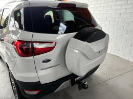 FORD - ECOSPORT - 2015/2016 - Branca - R$ 61.000,00