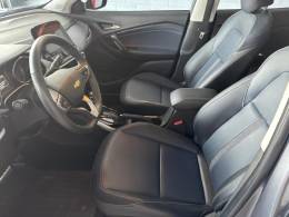 CHEVROLET - TRACKER - 2022/2022 - Cinza - R$ 115.000,00