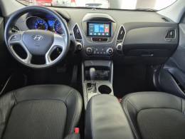 HYUNDAI - IX35 - 2011/2012 - Prata - R$ 64.000,00