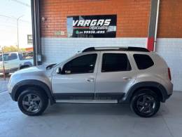 RENAULT - DUSTER - 2012/2013 - Prata - R$ 59.900,00