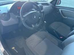 RENAULT - DUSTER - 2012/2013 - Prata - R$ 59.900,00