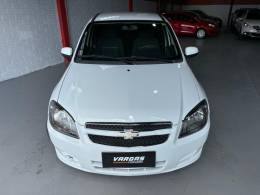 CHEVROLET - CELTA - 2014/2014 - Branca - R$ 34.900,00