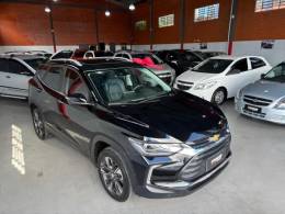 CHEVROLET - TRACKER - 2024/2025 - Preta - R$ 137.000,00