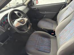 CHEVROLET - CELTA - 2011/2012 - Prata - R$ 24.000,00