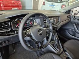 VOLKSWAGEN - POLO - 2019/2020 - Prata - R$ 70.000,00