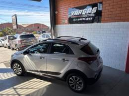 HYUNDAI - HB20X - 2016/2016 - Prata - R$ 65.000,00