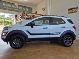 FORD - ECOSPORT - 2019/2019 - Branca - R$ 82.000,00