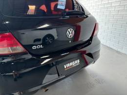 VOLKSWAGEN - GOL - 2011/2011 - Preta - R$ 26.900,00