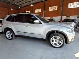 BMW - X5 - 2010/2010 - Prata - R$ 75.900,00