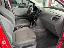 VOLKSWAGEN - FOX - 2011/2011 - Vermelha - R$ 32.900,00