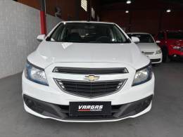 CHEVROLET - PRISMA - 2014/2015 - Branca - R$ 50.000,00
