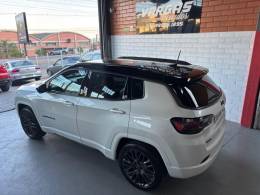 JEEP - COMPASS - 2023/2023 - Branca - R$ 166.000,00