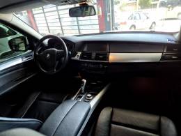 BMW - X5 - 2010/2010 - Prata - R$ 75.900,00