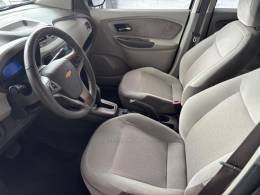 CHEVROLET - SPIN - 2012/2013 - Cinza - R$ 51.000,00