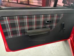 VOLKSWAGEN - SAVEIRO - 1993/1994 - Vermelha - R$ 35.000,00