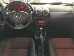 RENAULT - SANDERO - 2013/2014 - Prata - R$ 40.000,00