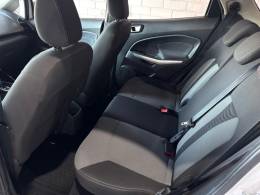 FORD - ECOSPORT - 2015/2016 - Branca - R$ 58.000,00