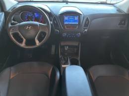 HYUNDAI - IX35 - 2016/2017 - Branca - R$ 84.000,00