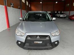 MITSUBISHI - ASX - 2011/2012 - Prata - R$ 59.000,00