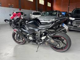 KAWASAKI - NINJA ZX-6R 636 - 2020/2020 - Preta - R$ 60.000,00