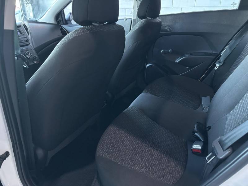 HYUNDAI - HB20 - 2018/2019 - Branca - R$ 56.000,00