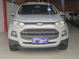FORD - ECOSPORT - 2012/2013 - Prata - R$ 57.000,00