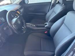 HONDA - HR-V - 2016/2016 - Cinza - R$ 86.000,00