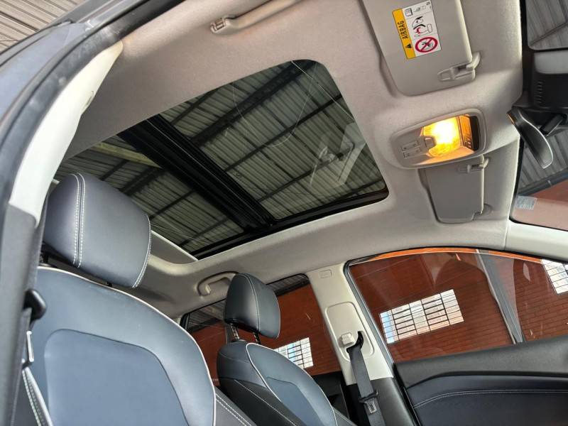 CHEVROLET - TRACKER - 2022/2022 - Cinza - R$ 115.000,00