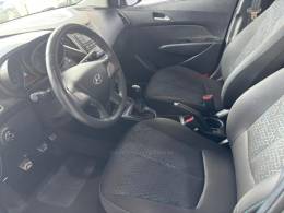 HYUNDAI - HB20X - 2015/2016 - Verde - R$ 63.000,00