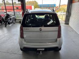 FIAT - IDEA - 2010/2011 - Prata - R$ 28.000,00
