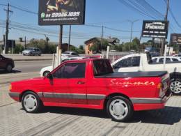 VOLKSWAGEN - SAVEIRO - 1993/1994 - Vermelha - R$ 33.000,00