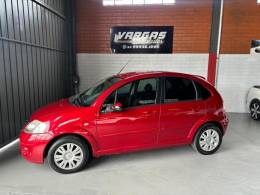 CITROËN - C3 - 2011/2011 - Vermelha - R$ 28.900,00