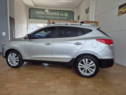 HYUNDAI - IX35 - 2011/2012 - Prata - R$ 64.000,00