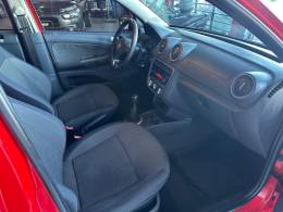 VOLKSWAGEN - VOYAGE - 2013/2013 - Vermelha - R$ 40.000,00
