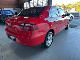 VOLKSWAGEN - VOYAGE - 2013/2013 - Vermelha - R$ 40.000,00