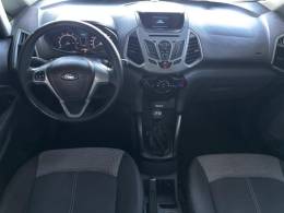 FORD - ECOSPORT - 2012/2013 - Preta - R$ 56.000,00