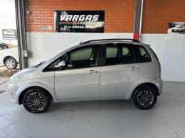 FIAT - IDEA - 2010/2011 - Prata - R$ 28.000,00
