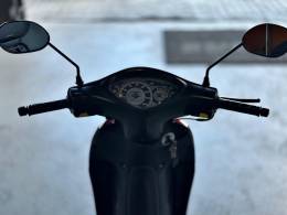 HONDA - BIZ 125 - 2008/2009 - Vermelha - R$ 8.900,00