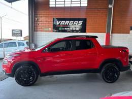 FIAT - TORO - 2019/2019 - Vermelha - R$ 107.000,00