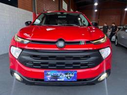 FIAT - TORO - 2019/2019 - Vermelha - R$ 107.000,00