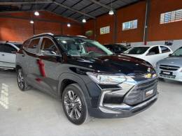 CHEVROLET - TRACKER - 2024/2025 - Preta - R$ 137.000,00