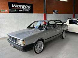 VOLKSWAGEN - VOYAGE - 1989/1989 - Prata - R$ 35.900,00