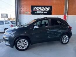 CHEVROLET - TRACKER - 2018/2019 - Cinza - R$ 90.000,00