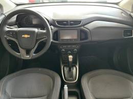 CHEVROLET - ONIX - 2014/2014 - Branca - R$ 54.900,00