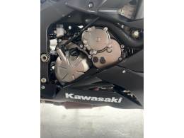 KAWASAKI - NINJA ZX-6R 636 - 2020/2020 - Preta - R$ 60.000,00