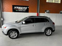 MITSUBISHI - ASX - 2011/2012 - Prata - R$ 59.000,00